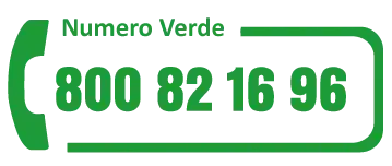 numero verde