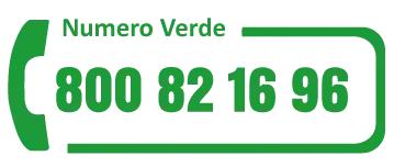numero verde