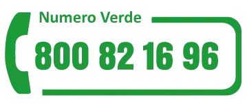numero verde
