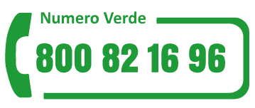 numero verde